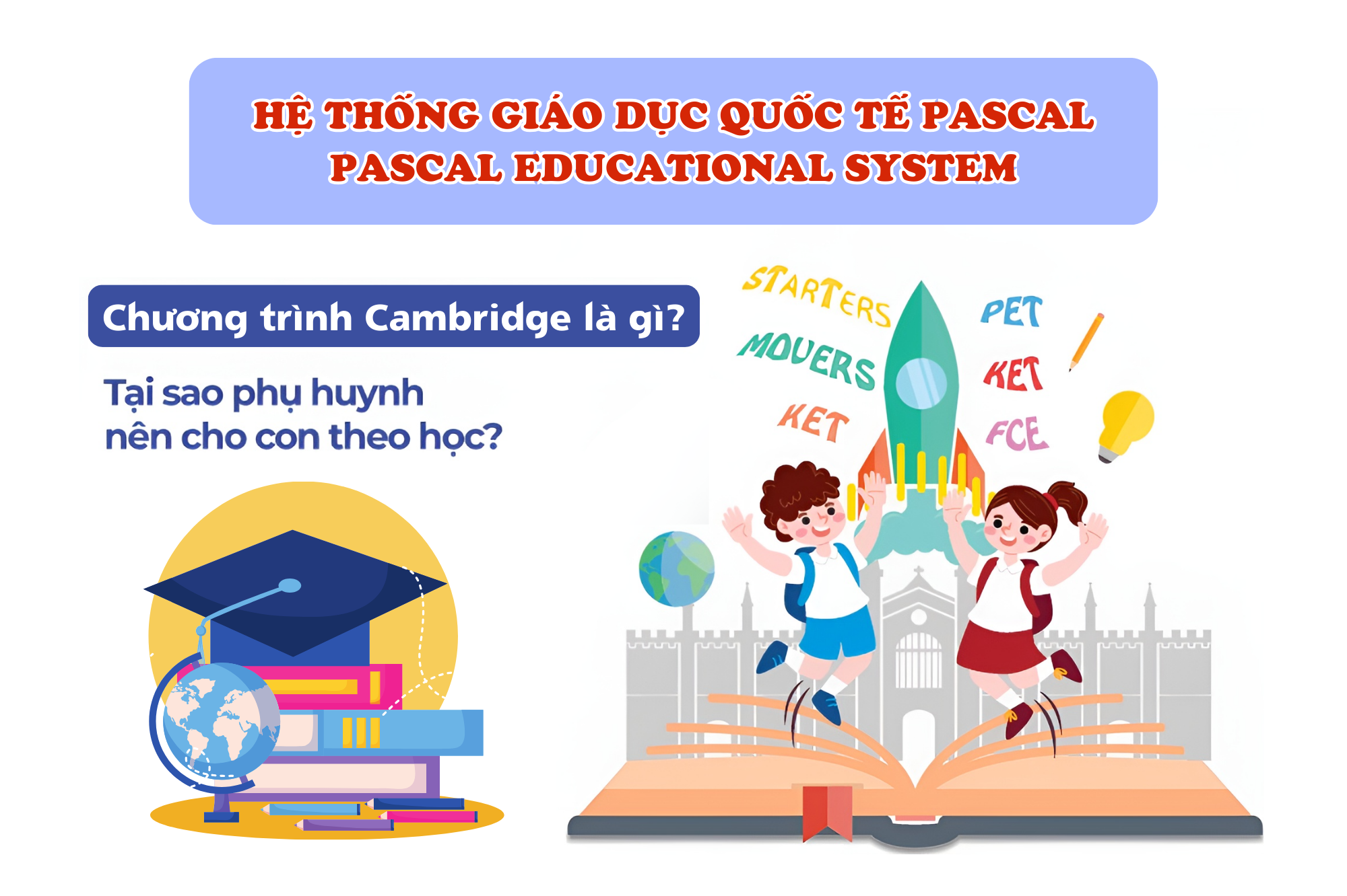 Chứng chỉ Cambridge (3)